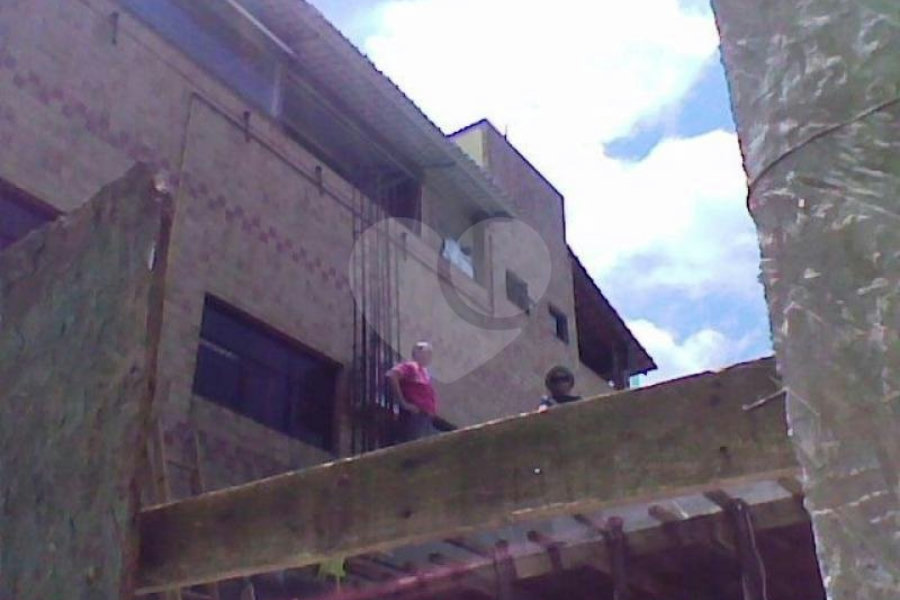 Sobrado para alugar com 1 quarto em Mandaqui, São Paulo, SP