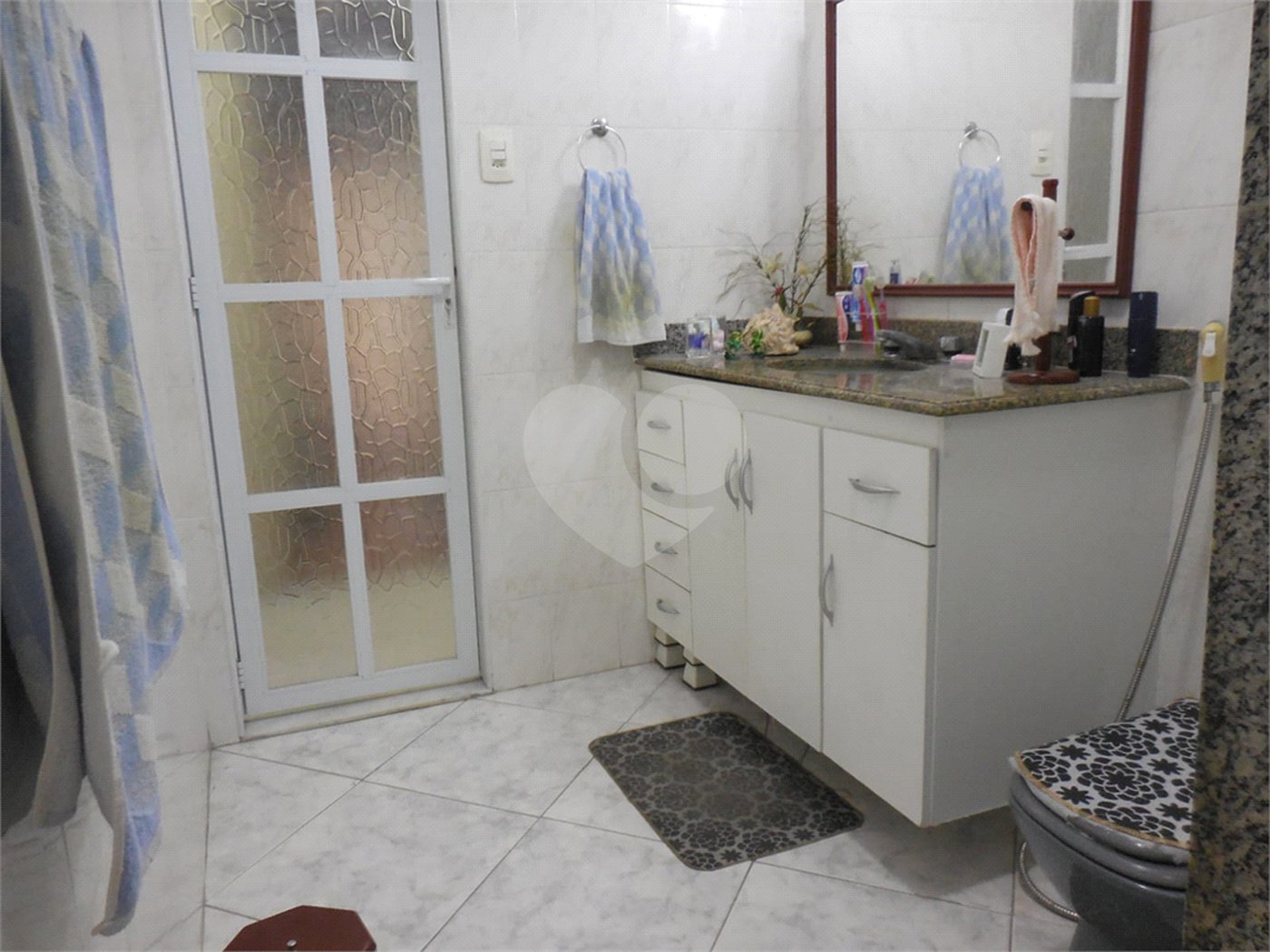 Apartamento à venda com 3 quartos, sendo 1 suíte, em Tijuca, Rio de Janeiro, RJ