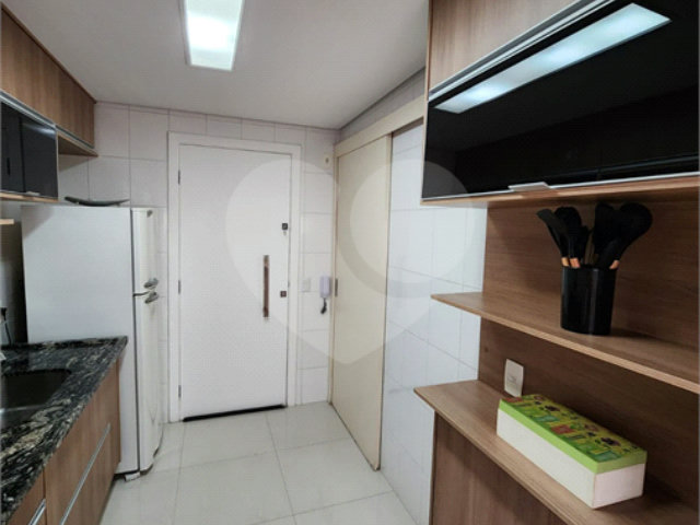 Apartamento à venda com 3 suítes em Morumbi, São Paulo, SP