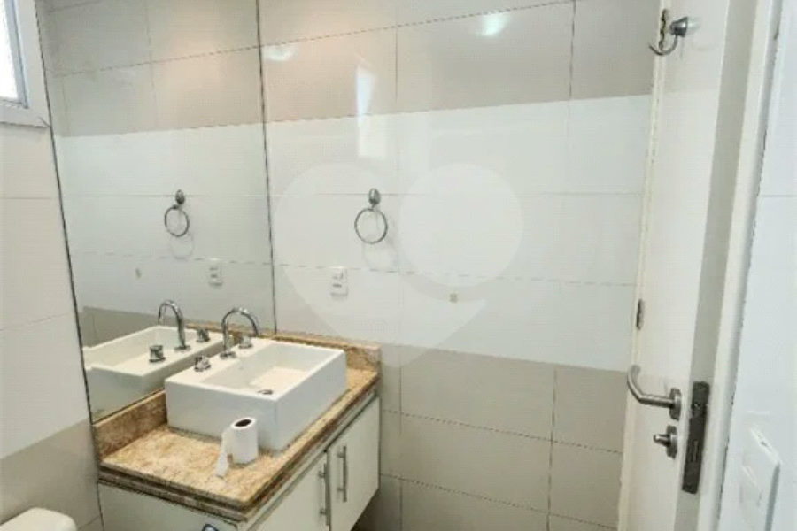 Apartamento à venda com 3 suítes em Santana, São Paulo, SP
