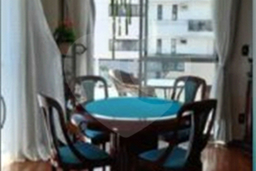 Apartamento à venda com 4 quartos, sendo 2 suítes, em Santana, São Paulo, SP