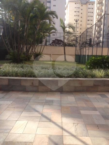 Apartamento à venda com 3 quartos em Vila Sofia, São Paulo, SP