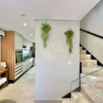 Casa à venda com 2 suítes no condomínio Gran Loft, Cotia - SP