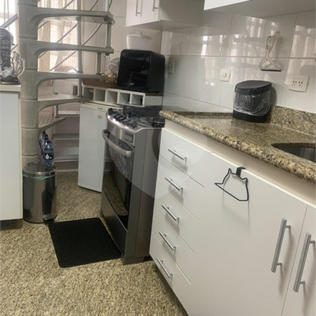 Cobertura à venda com 2 quartos em Vila Guarani (z Sul), São Paulo, SP