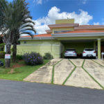 Casa à venda com 4 suítes no condomínio Portal do Sabiá, Araçoiaba da Serra - SP