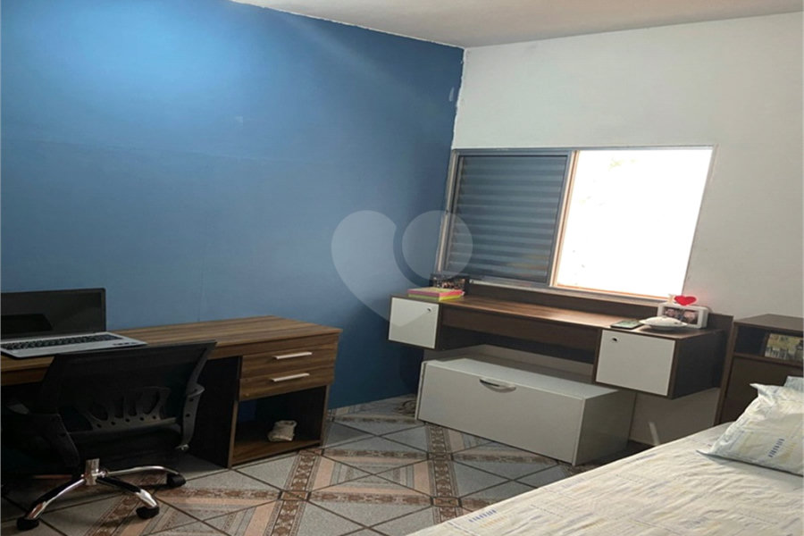 Sobrado à venda com 4 quartos em Lauzane Paulista, São Paulo, SP