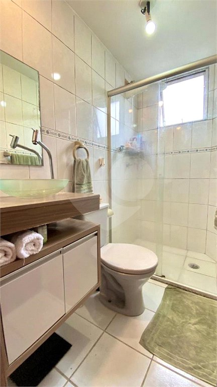 Apartamento à venda com 3 quartos, sendo 1 suíte, em Vila Parque Jabaquara, São Paulo, SP