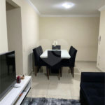 Apartamento à venda com 2 quartos em Vila Fachini, São Paulo, SP