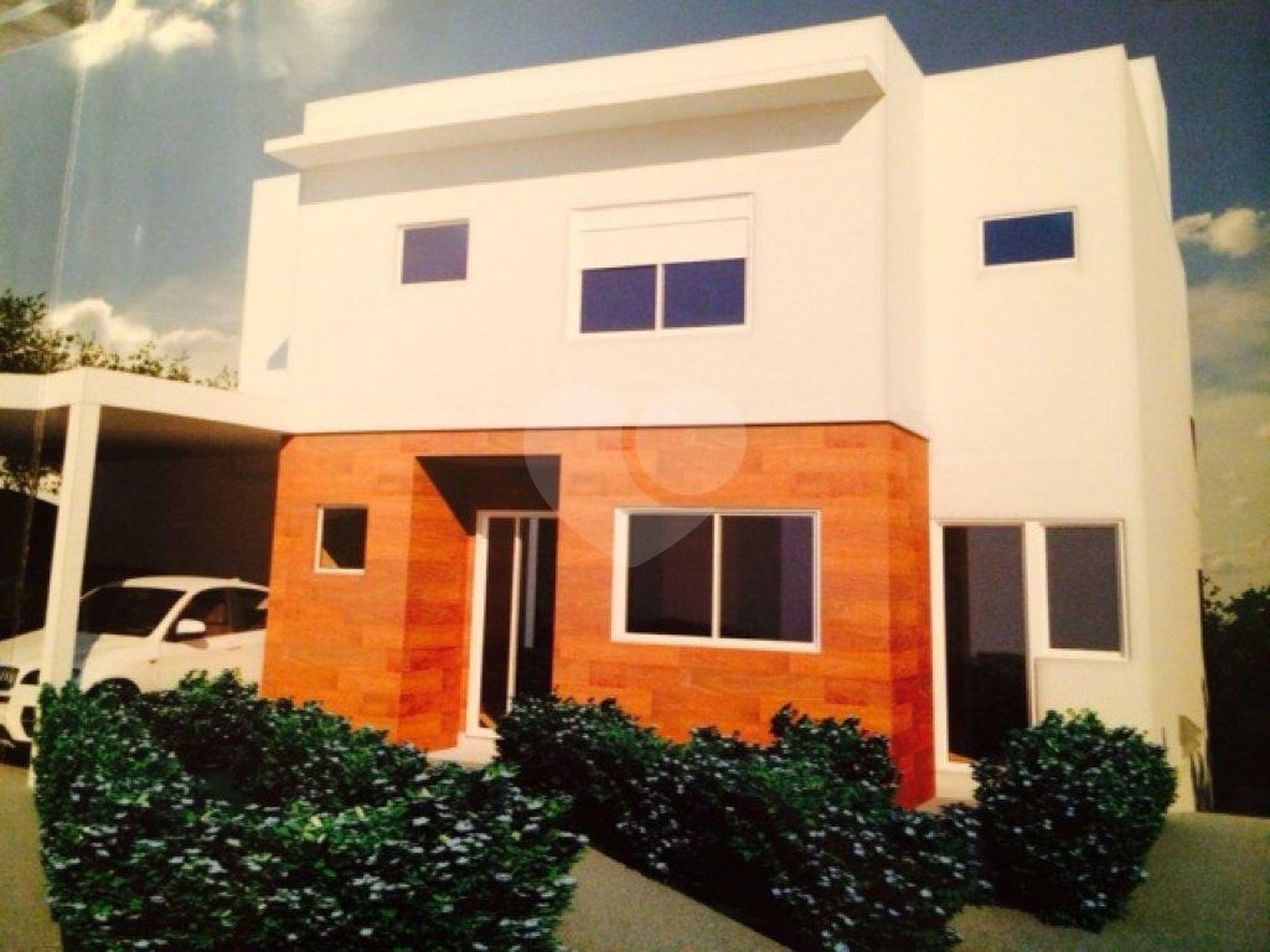 Casa à venda com 4 quartos, sendo 2 suítes, no condomínio Residencial Floresta, São Paulo - SP