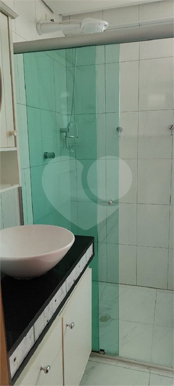 Apartamento à venda com 2 quartos, sendo 1 suíte,  em Chácara Tatuapé, São Paulo, SP