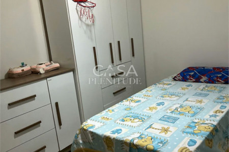 Apartamento à venda com 2 quartos em Jardim Tulipas, Sorocaba, SP