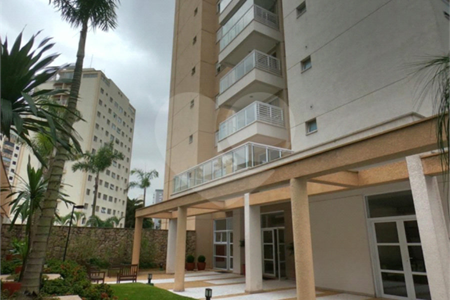 Apartamento à venda com 2 quartos, sendo 1 suíte, em Vila Mascote, São Paulo, SP