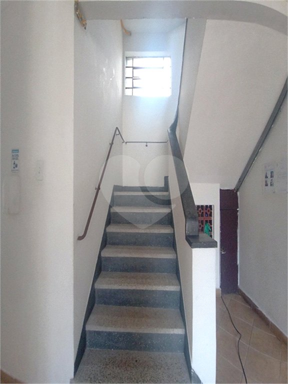 Apartamento à venda com 2 quartos em Santana, São Paulo, SP