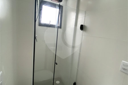 Apartamento para alugar com 1 quarto em Santana, São Paulo, SP