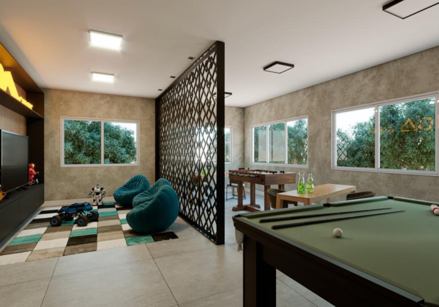 Bella Vida Residencial