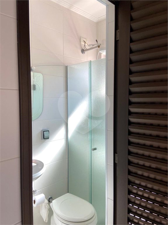 Sobrado à venda com 3 quartos, sendo 1 suíte, em Horto Florestal, São Paulo, SP