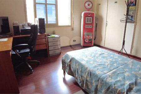 Sobrado à venda com 3 quartos, sendo 2 suítes, em Santana, São Paulo, SP