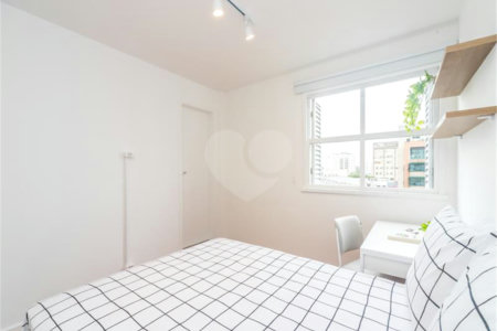 Apartamento à venda com 3 quartos em Vila Mariana, São Paulo, SP