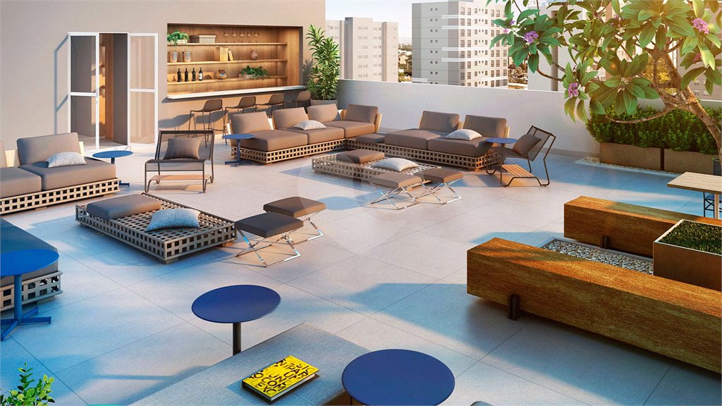Apartamento à venda em Pinheiros, São Paulo, SP