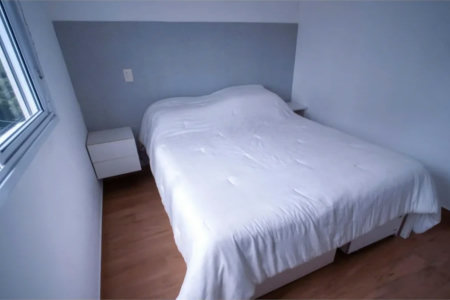 Apartamento à venda com 3 quartos, sendo 1 suíte,  em Jardim das Vertentes, São Paulo, SP