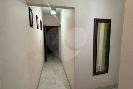 Sobrado à venda com 3 quartos em Vila Gustavo, São Paulo, SP