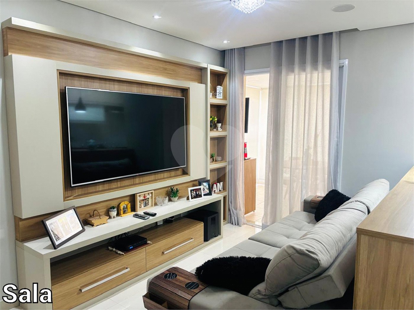 Apartamento à venda com 2 quartos, sendo 1 suíte, em Barra Funda, São Paulo, SP