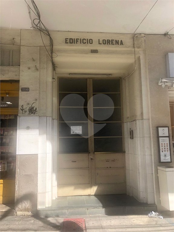 Prédio à venda em Jardim Paulista, São Paulo, SP