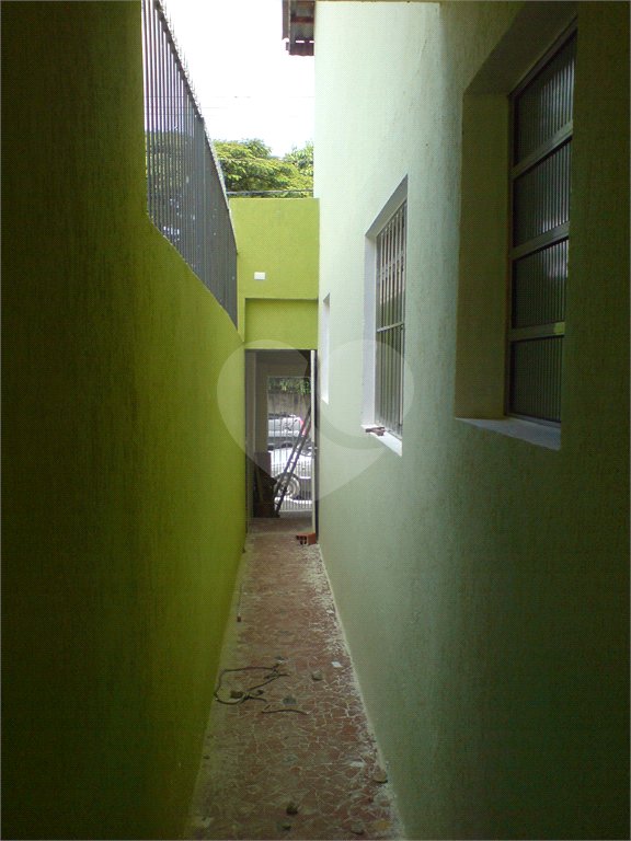Sobrado à venda com 3 quartos, sendo 1 suíte,  em Casa Verde, São Paulo, SP