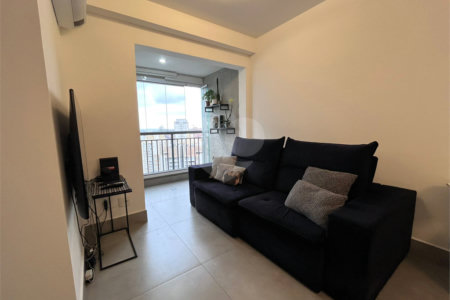 Apartamento à venda com 2 quartos, sendo 1 suíte, em Vila Andrade, São Paulo, SP