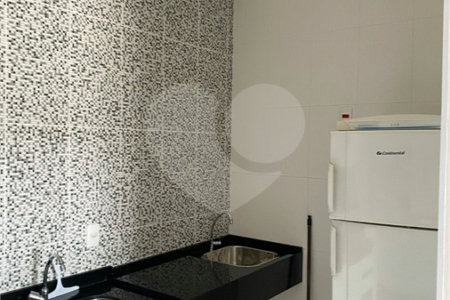 Casa para alugar com 1 quarto no condomínio Marco Zero Home, São Bernardo do Campo - SP