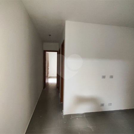 Apartamento à venda com 2 quartos em Vila Vitório Mazzei, São Paulo, SP