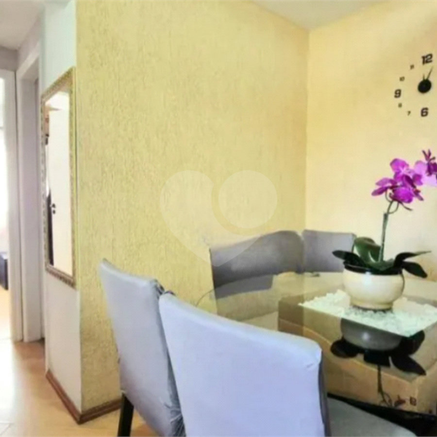 Apartamento à venda com 2 quartos, sendo 1 suíte, em Vila Invernada, São Paulo, SP