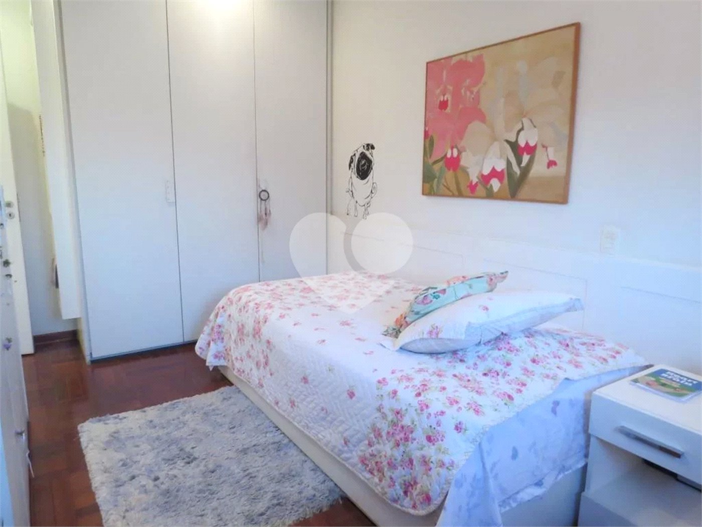 Cobertura à venda com 4 suítes em Vila Suzana, São Paulo, SP