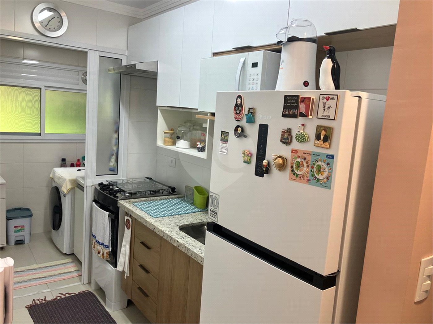 Apartamento à venda com 2 quartos, sendo 1 suíte, em Jardim São Paulo(zona Norte), São Paulo, SP