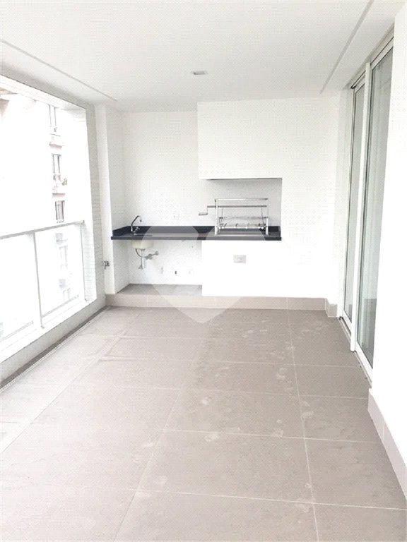 Apartamento à venda com 4 suítes em Higienópolis, São Paulo, SP