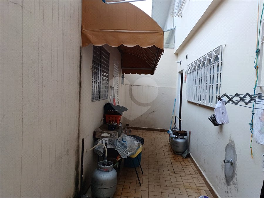 Casa à venda com 3 quartos, sendo 1 suíte, em Santana, São Paulo, SP