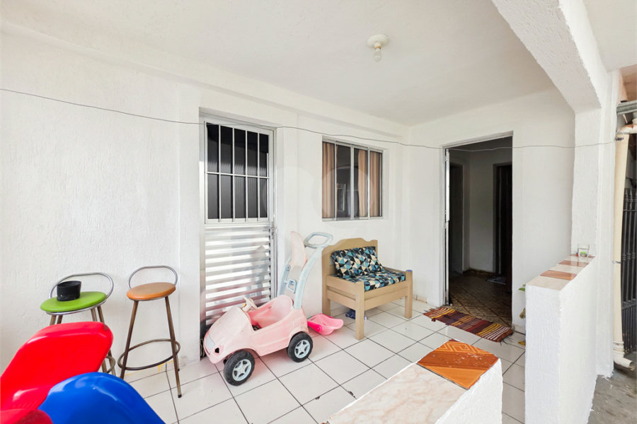 Casa à venda com 5 quartos em São Miguel Paulista, São Paulo, SP