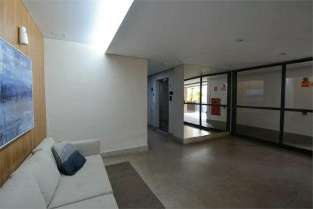 Apartamento à venda com 2 quartos, sendo 1 suíte, em Ferreira, São Paulo, SP