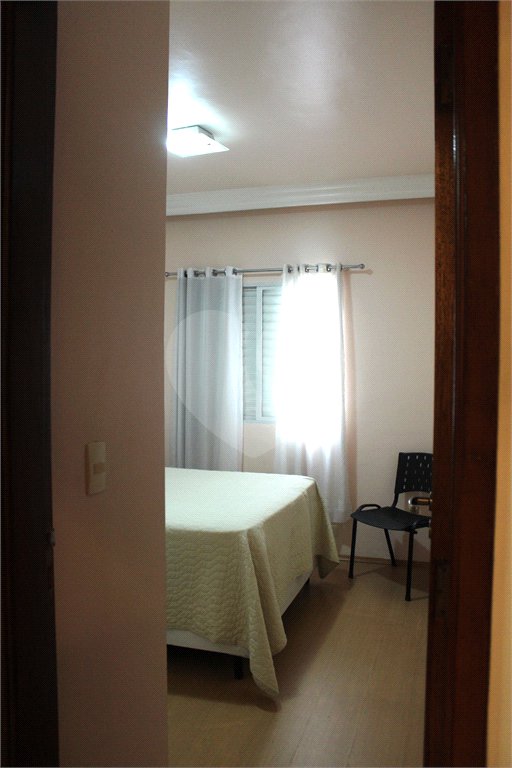 Apartamento à venda com 4 quartos, sendo 1 suíte, no Centro, São Bernardo do Campo, SP