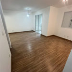 Apartamento à venda com 2 quartos, sendo 1 suíte, em Parque Reboucas, São Paulo, SP