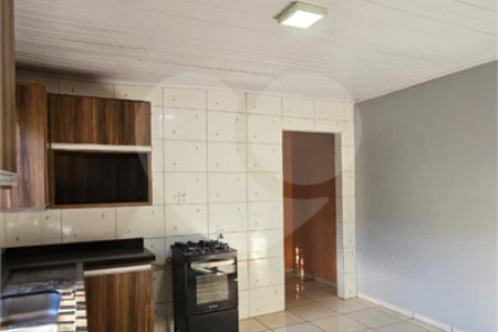 Casa à venda com 3 quartos em Bairro da Moóca, Ponta Porã, MS