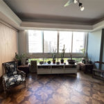 Apartamento com 4 dormitórios à venda, 301 m² por R$ 1.200.000,00 - Gonzaga - Santos/SP