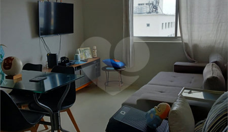 Apartamento à venda com 2 quartos em Ipiranga, São Paulo, SP
