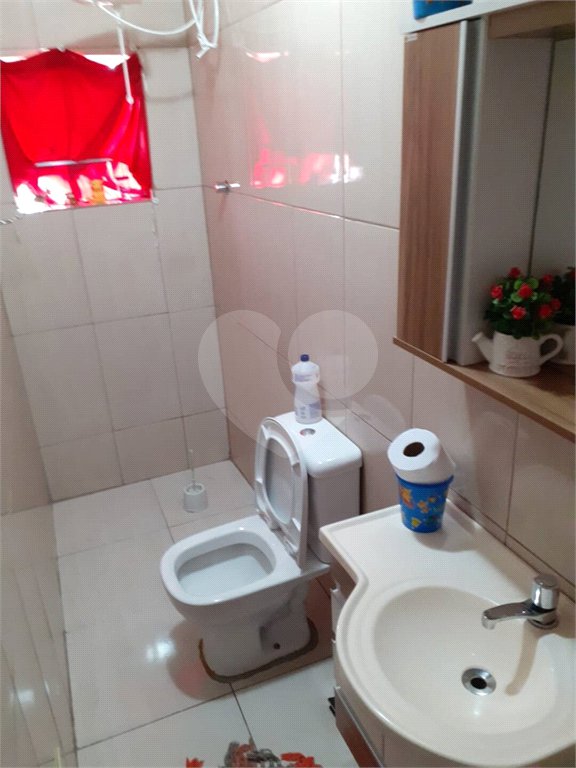 Casa à venda com 2 quartos, sendo 1 suíte, em Jardim América, Poá, SP