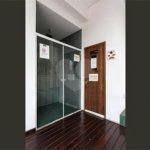 Apartamento à venda com 2 quartos, sendo 1 suíte,  em Vila Olímpia, São Paulo, SP