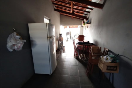Casa à venda com 2 quartos em Jardim Fogaça, Itapetininga, SP