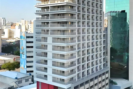 Apartamento à venda ou para alugar com 1 quarto em Pinheiros, São Paulo, SP