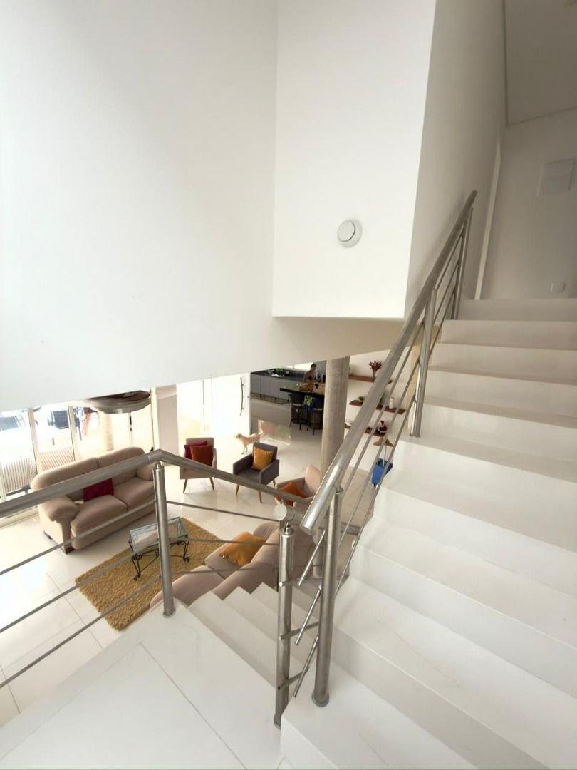 Casa à venda, 358 m² por R$ 7.800.000,00 - Vista Linda - Bertioga/SP