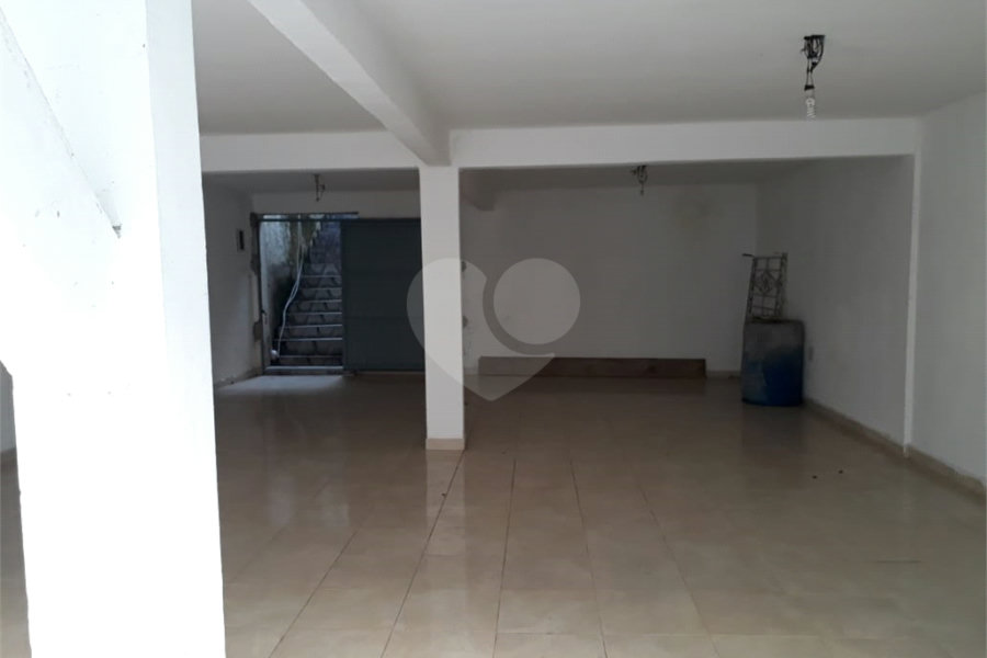 Casa à venda com 3 quartos em Vila Maria, São Paulo, SP