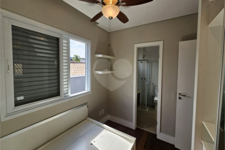 Casa à venda com 5 suítes no condomínio Jardim Vila Paradiso, Indaiatuba - SP